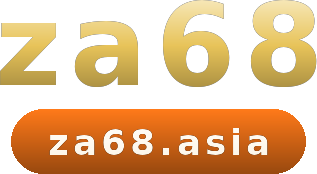 za68 logo